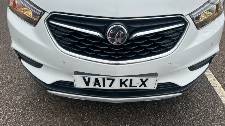 Vauxhall Mokka X 1.6i Active 5dr Petrol Hatchback